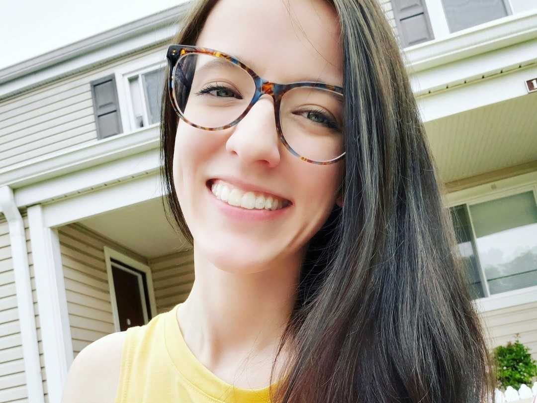 Avatar of Nicole Anthony
