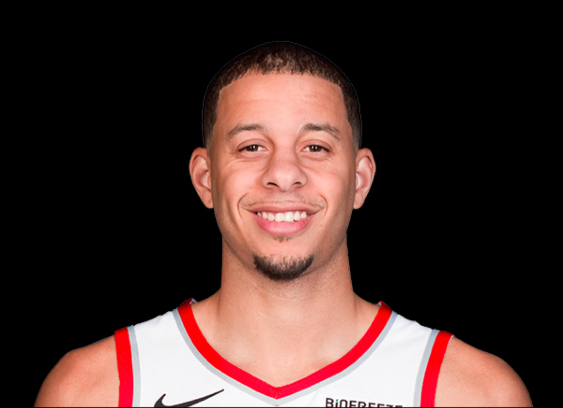 Avatar of Seth Curry