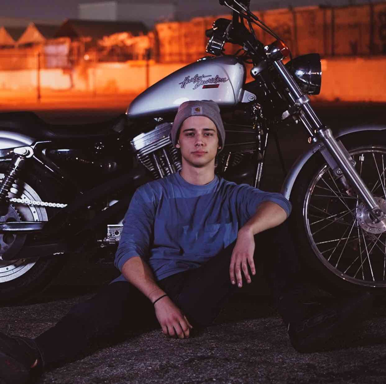 Avatar of Uriah Justus Shelton