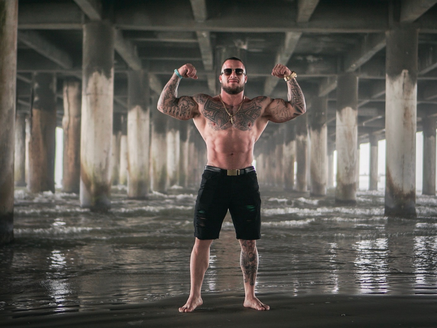 Avatar of Joey Stax