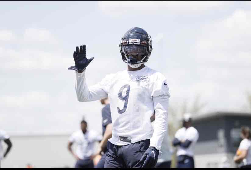 Avatar of Jaquan Brisker