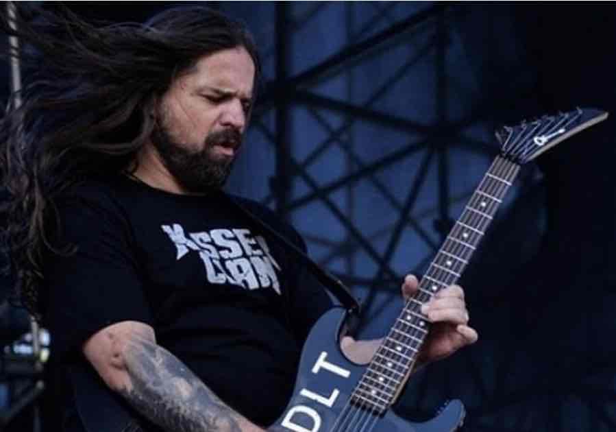 Avatar of Andreas Kisser