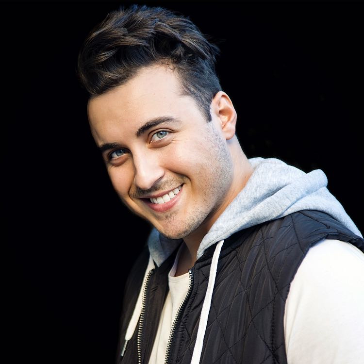 Avatar of Taylor Glockner