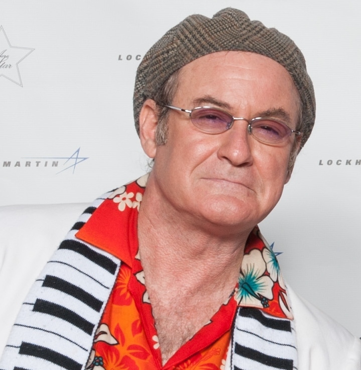Avatar of Robin Williams Impersonator