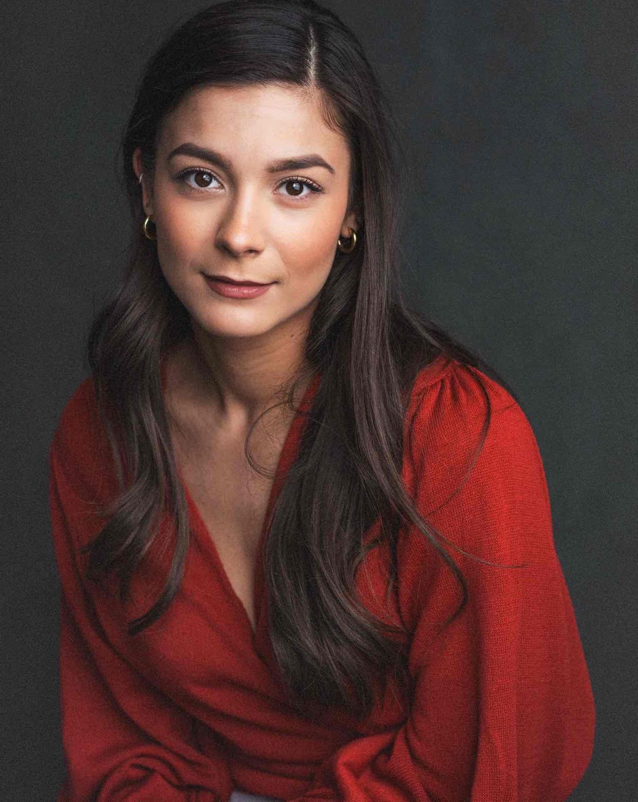 Avatar of Olivia Moore