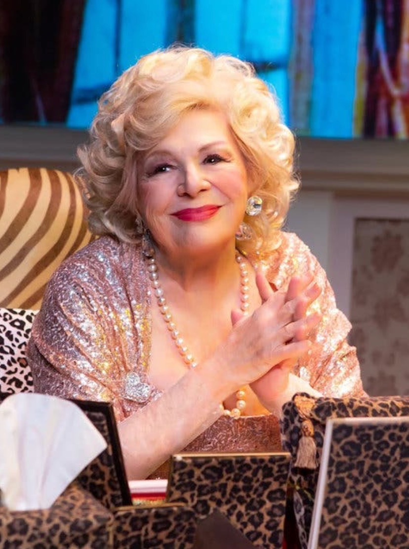 Avatar of Renée Taylor