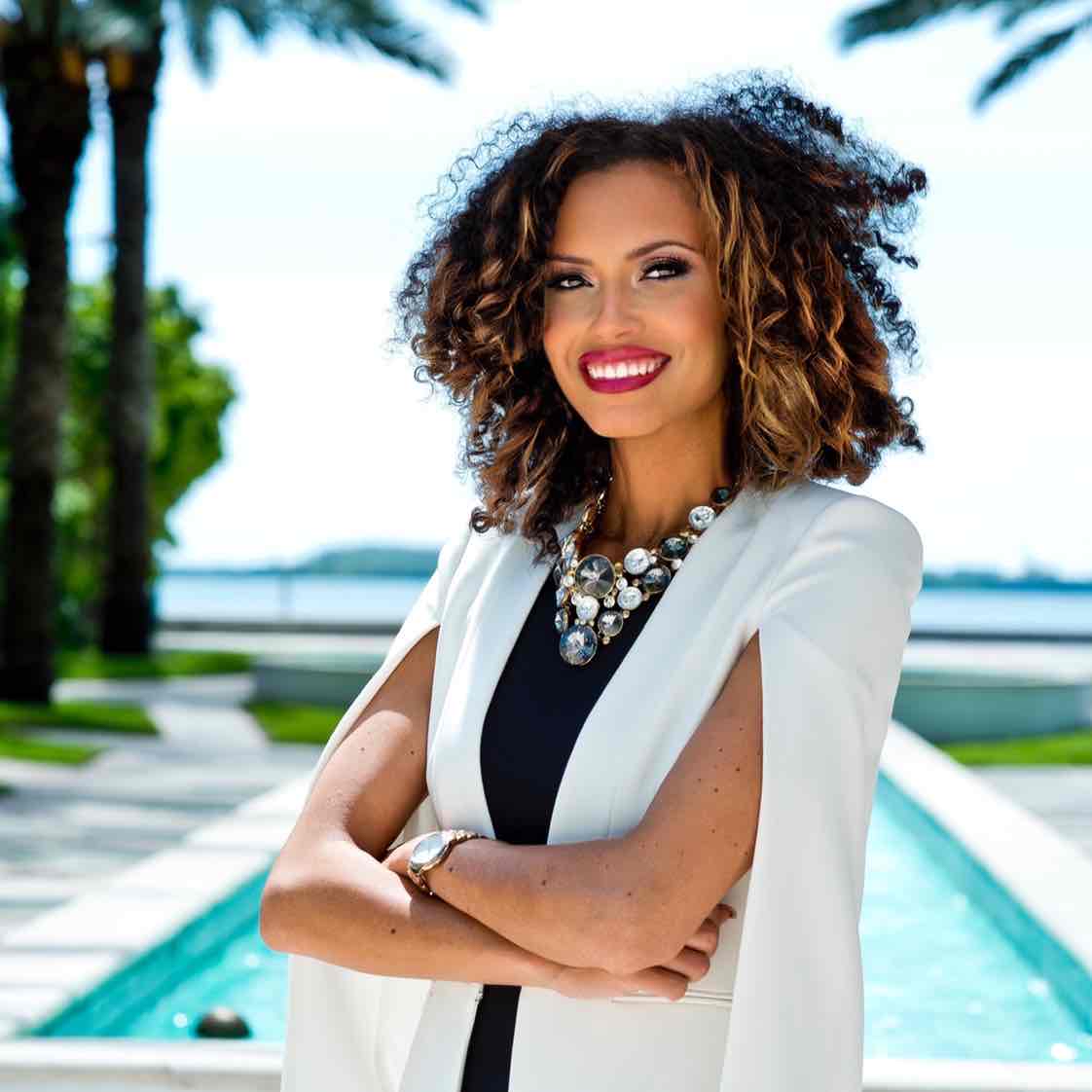 Avatar of Danielle Mills