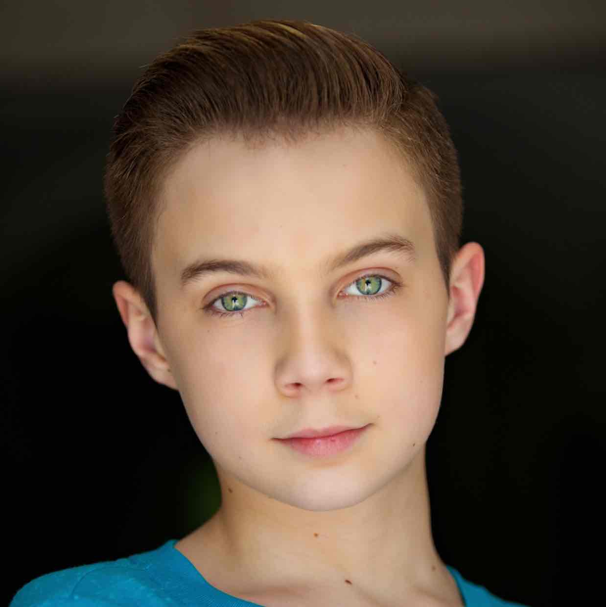 Avatar of Brady Farrar