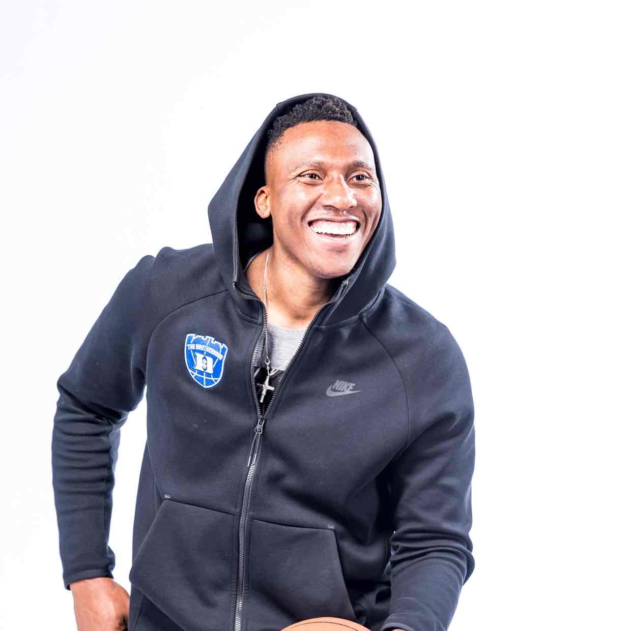 Avatar of Nolan Smith