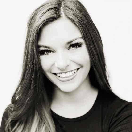 Avatar of Miss Arkansas Darynne Dahlem