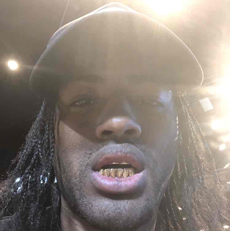 Avatar of Donny Konz