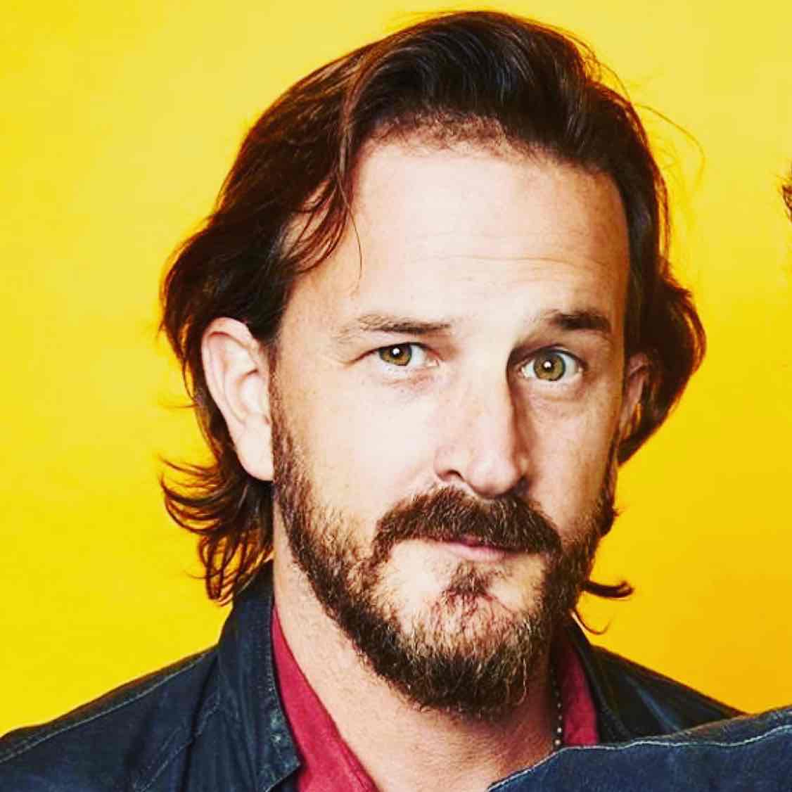 Avatar of Richard Speight, Jr.