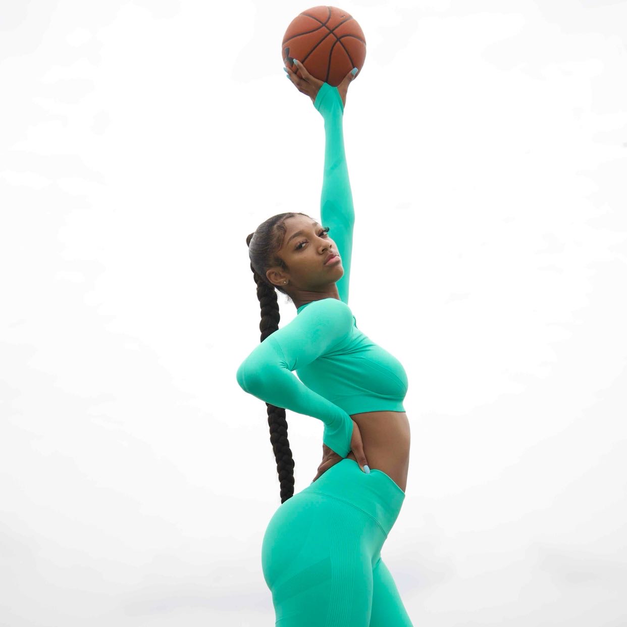 Avatar of Angel Reese