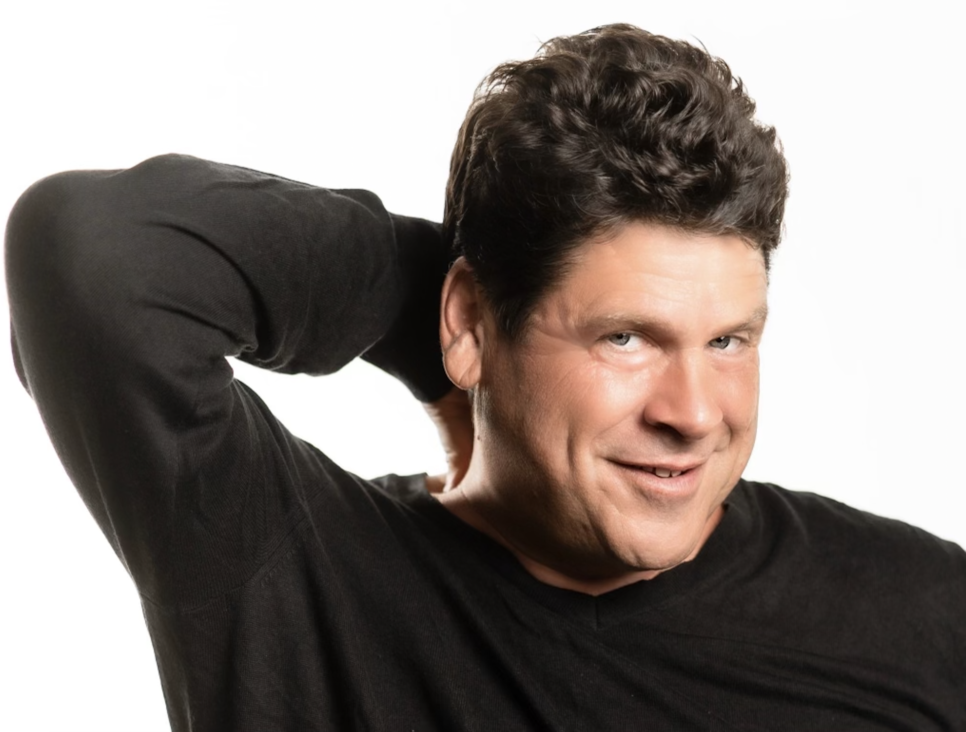 Avatar of Marc Price