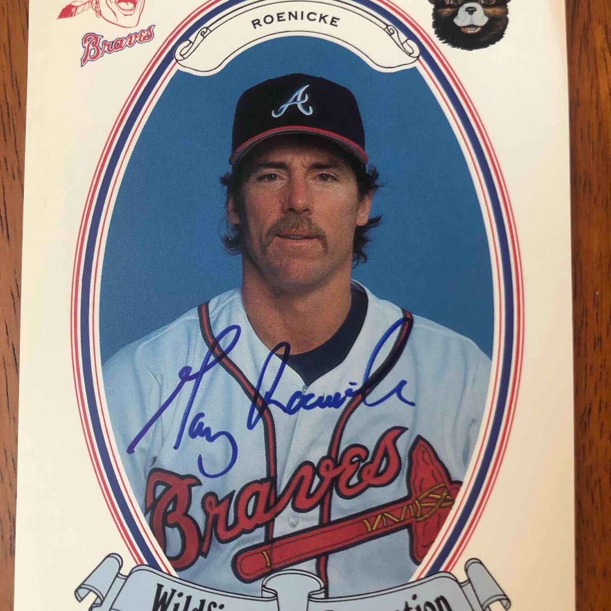 Avatar of Gary Roenicke
