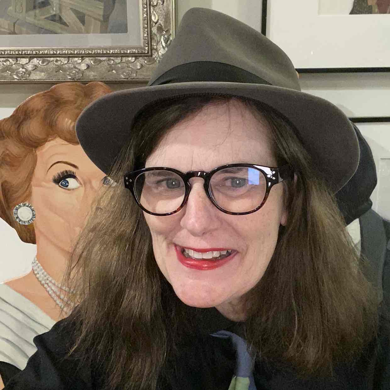 Avatar of Paula Poundstone