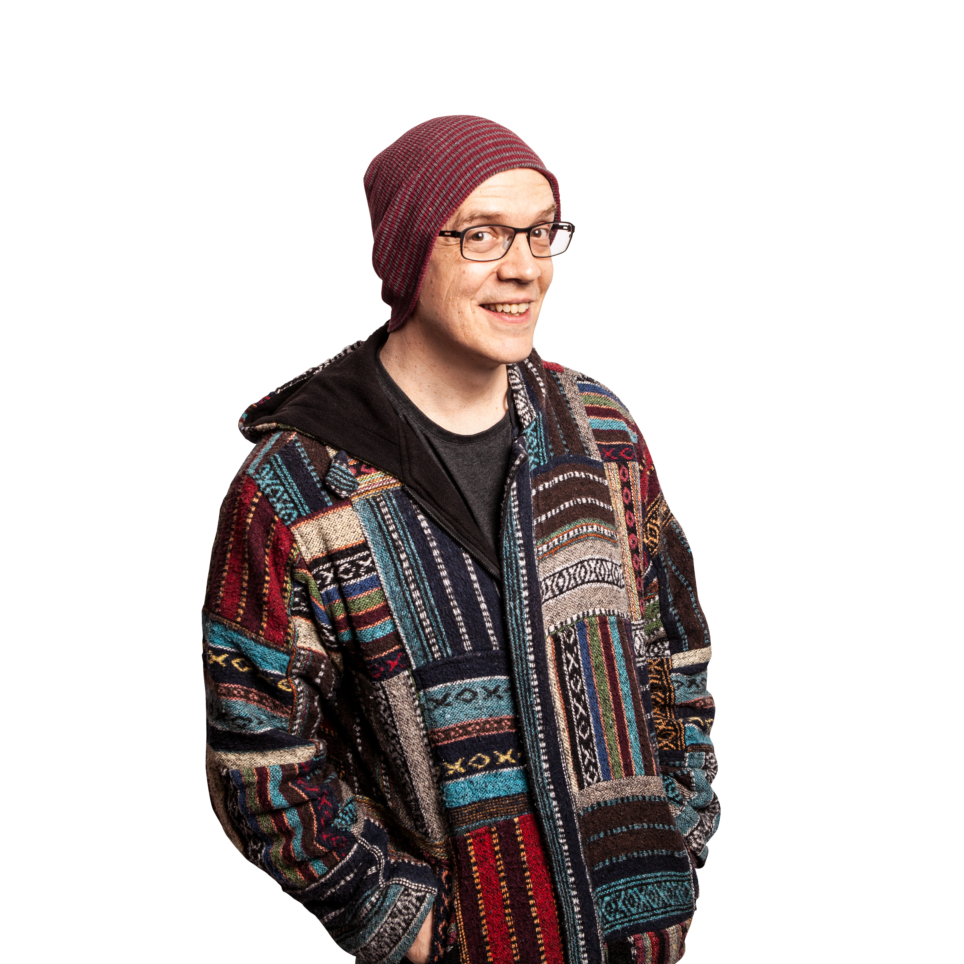 Avatar of Devin Townsend
