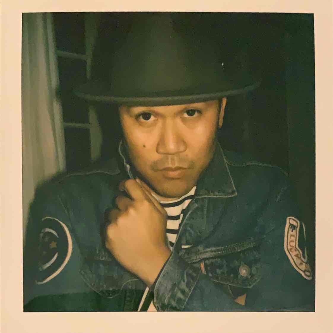 Avatar of Dante Basco