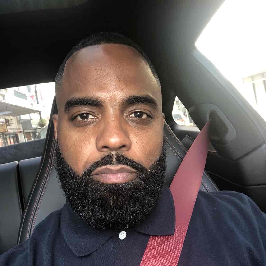 Avatar of Todd Tucker