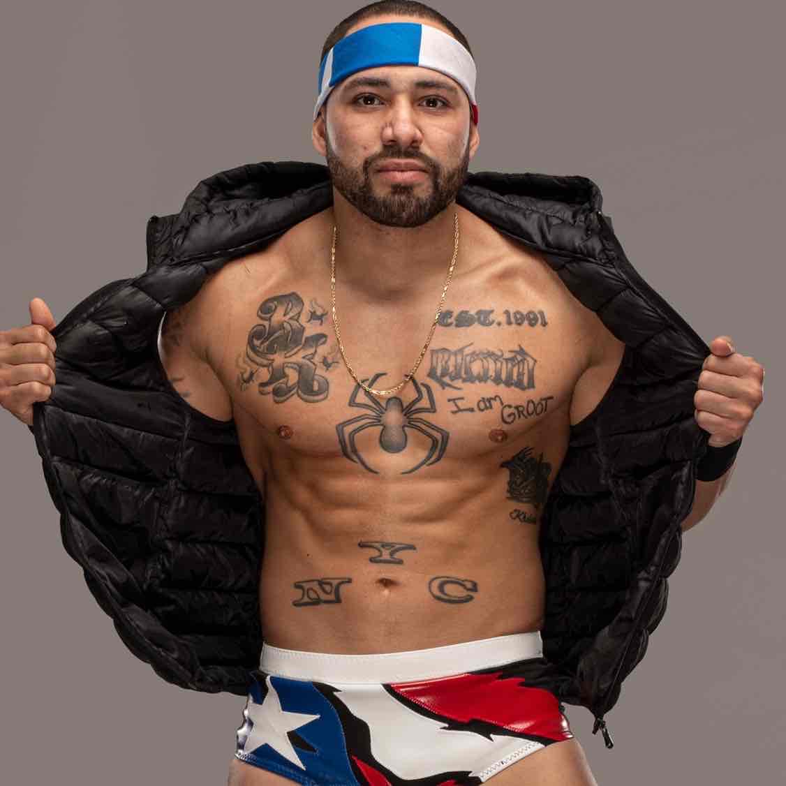 Avatar of Danny Rivera