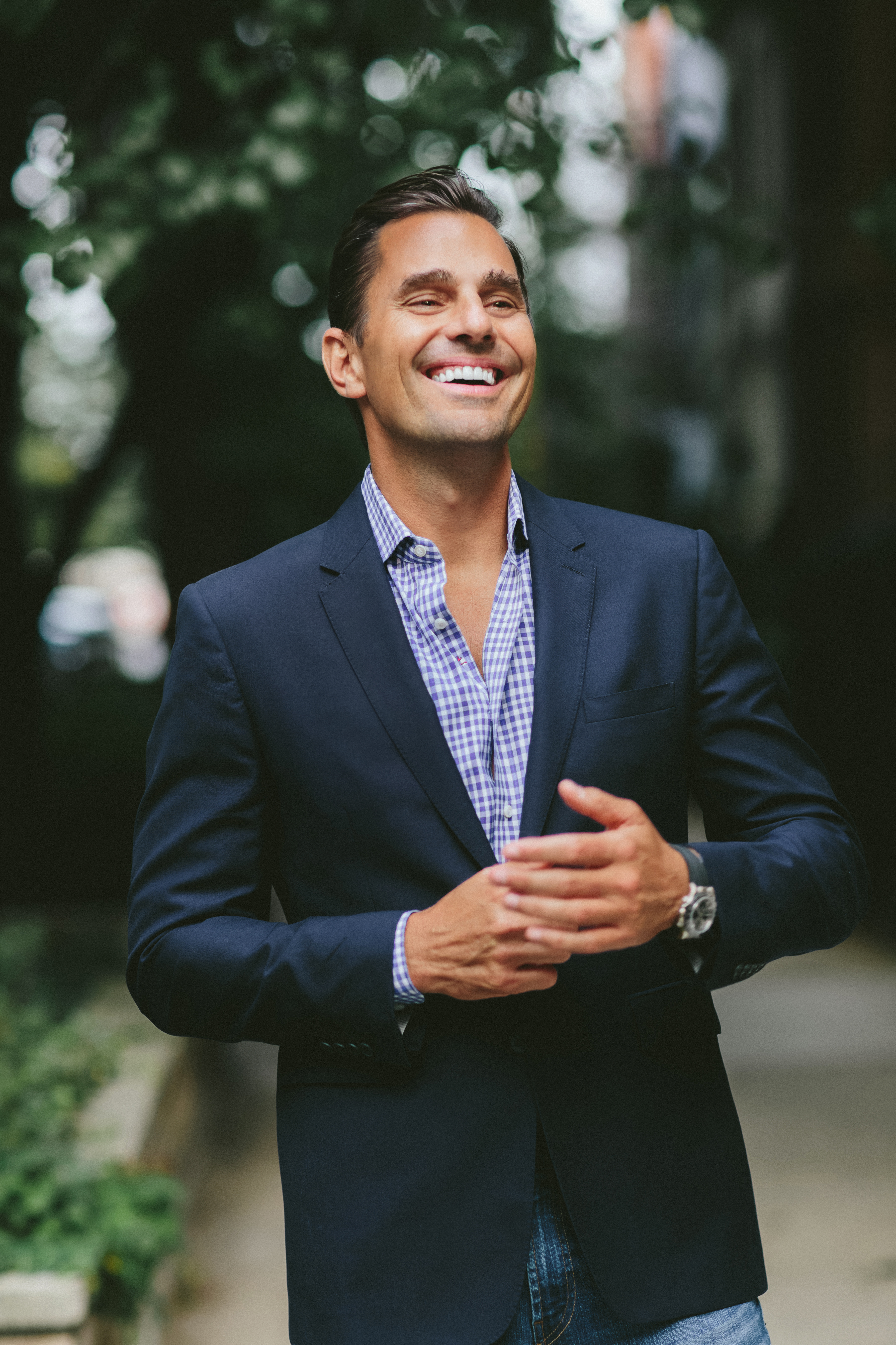 Avatar of Bill Rancic