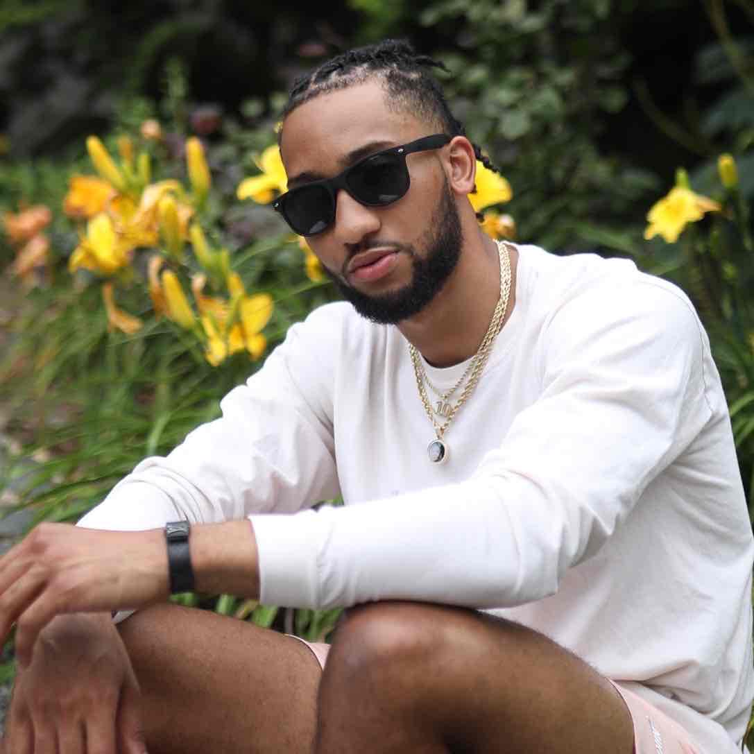 Avatar of Davion Mintz