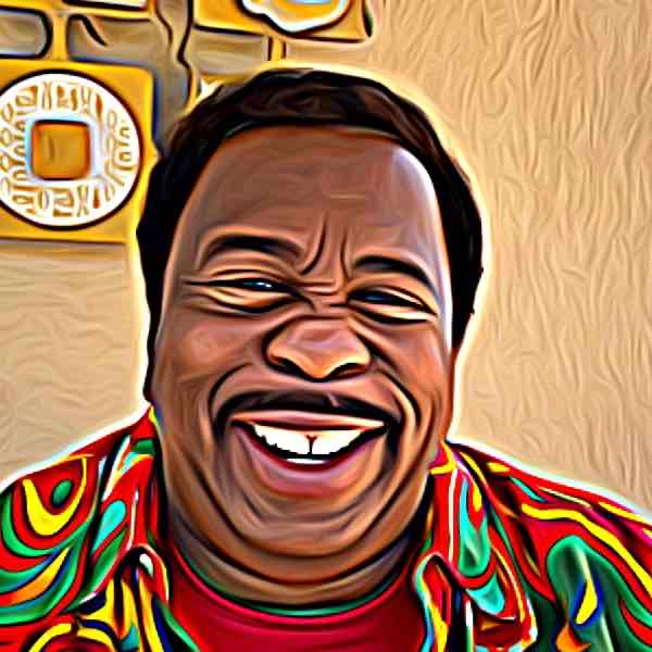 Avatar of Leslie David Baker