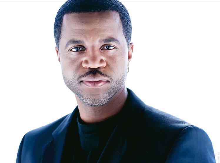 Avatar of Kevin Hanchard