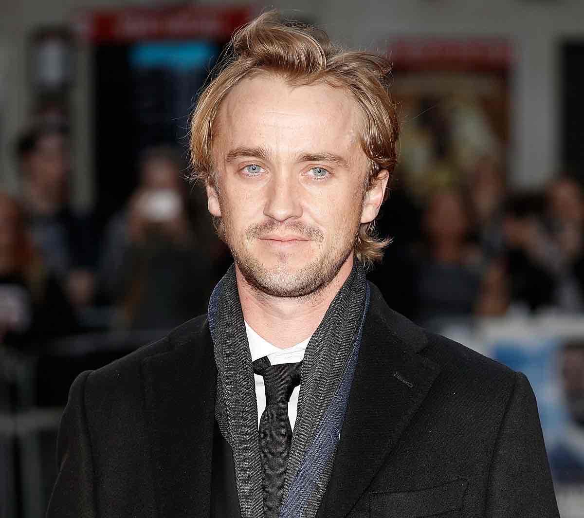 Avatar of Tom Felton
