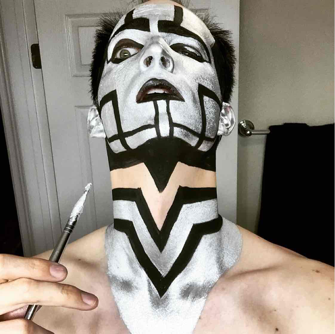 Avatar of David Michael Bennett
