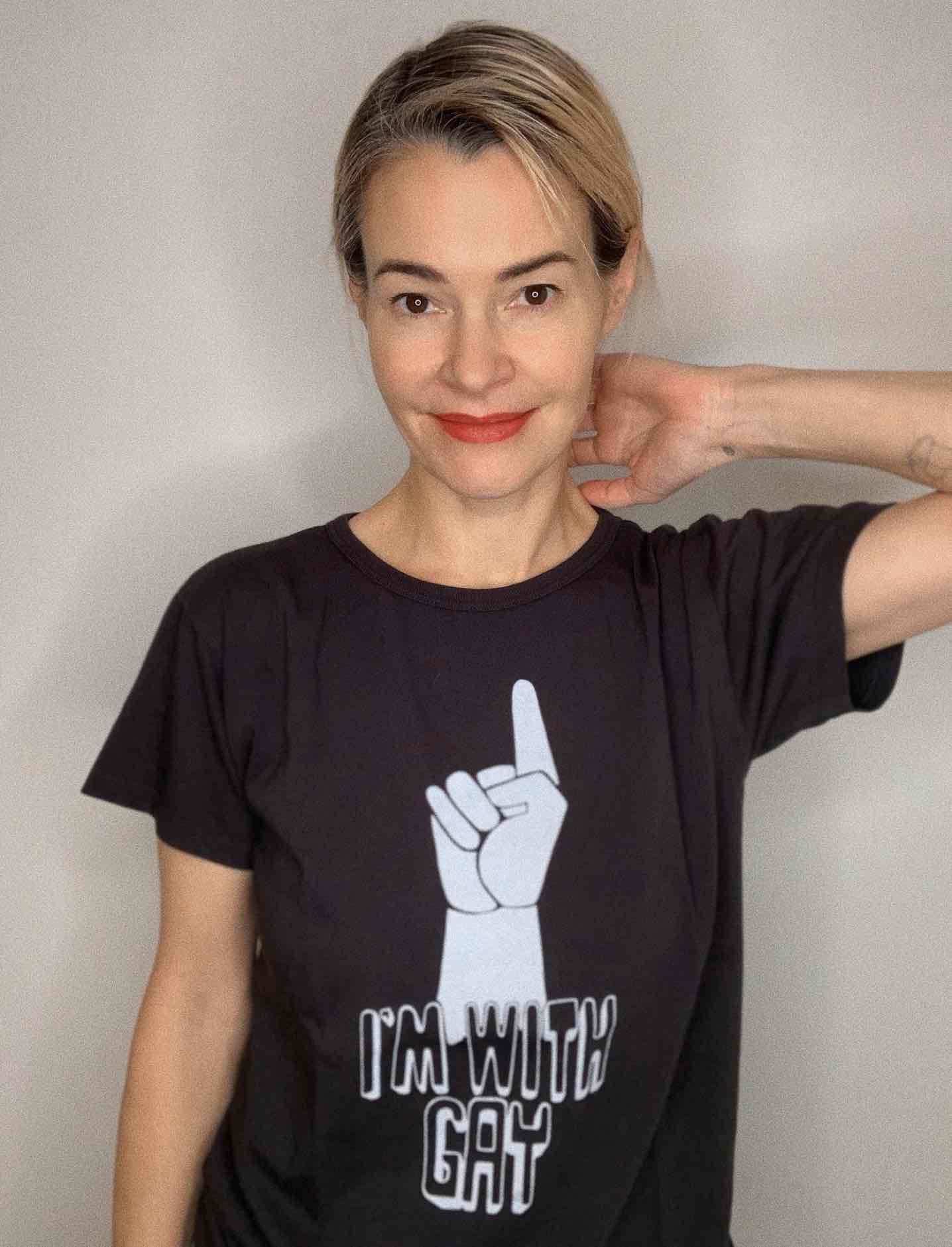 Avatar of Leisha Hailey