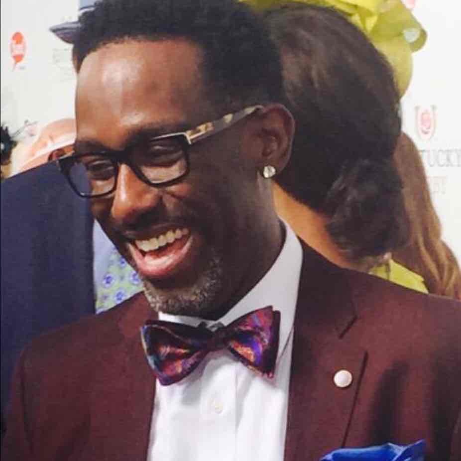 Avatar of Shawn Stockman