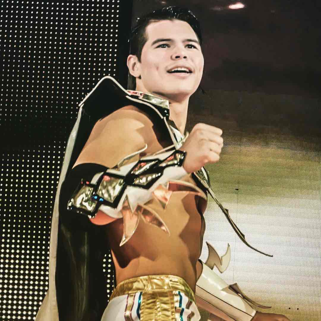 Avatar of Humberto Carrillo