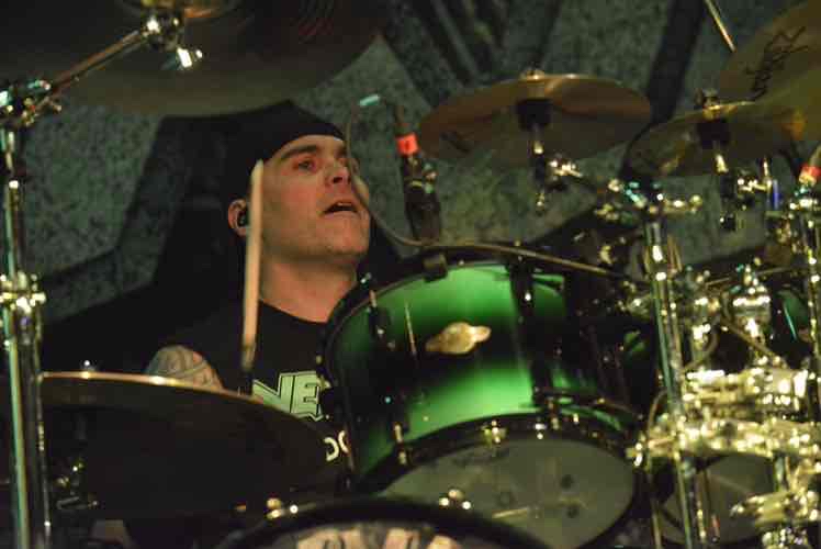 Avatar of Jason Bittner