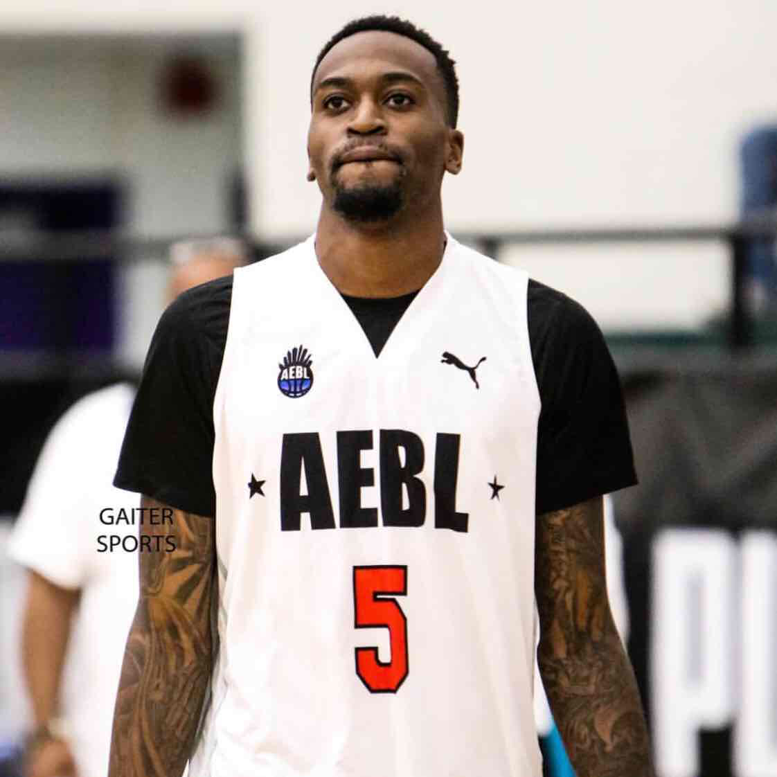 Avatar of Kevin Ware