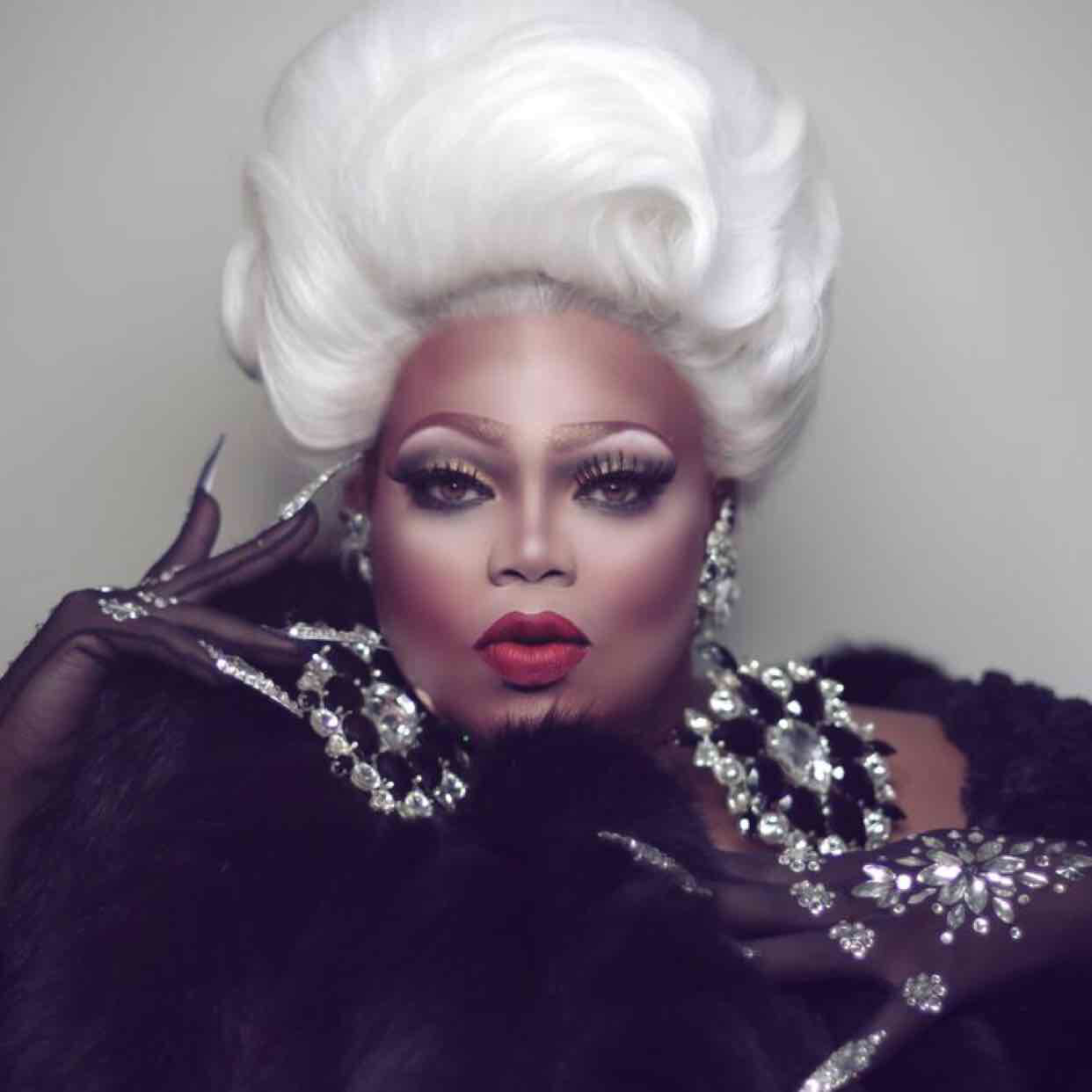 Avatar of Silky Ganache