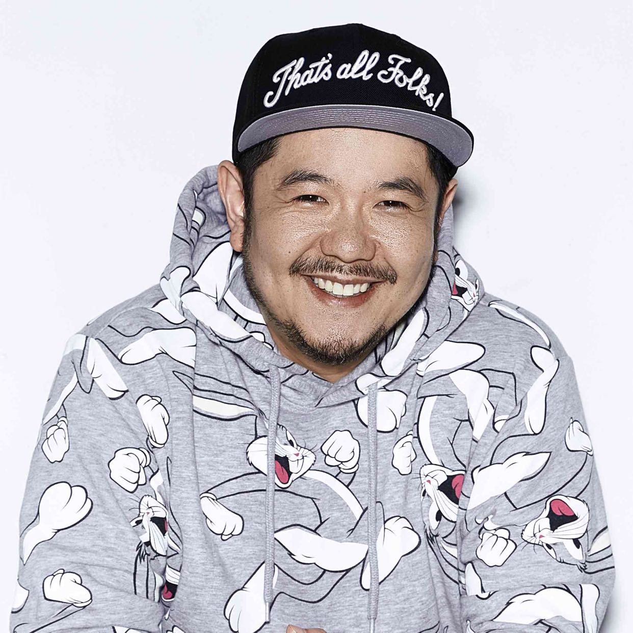 Avatar of Eric Bauza