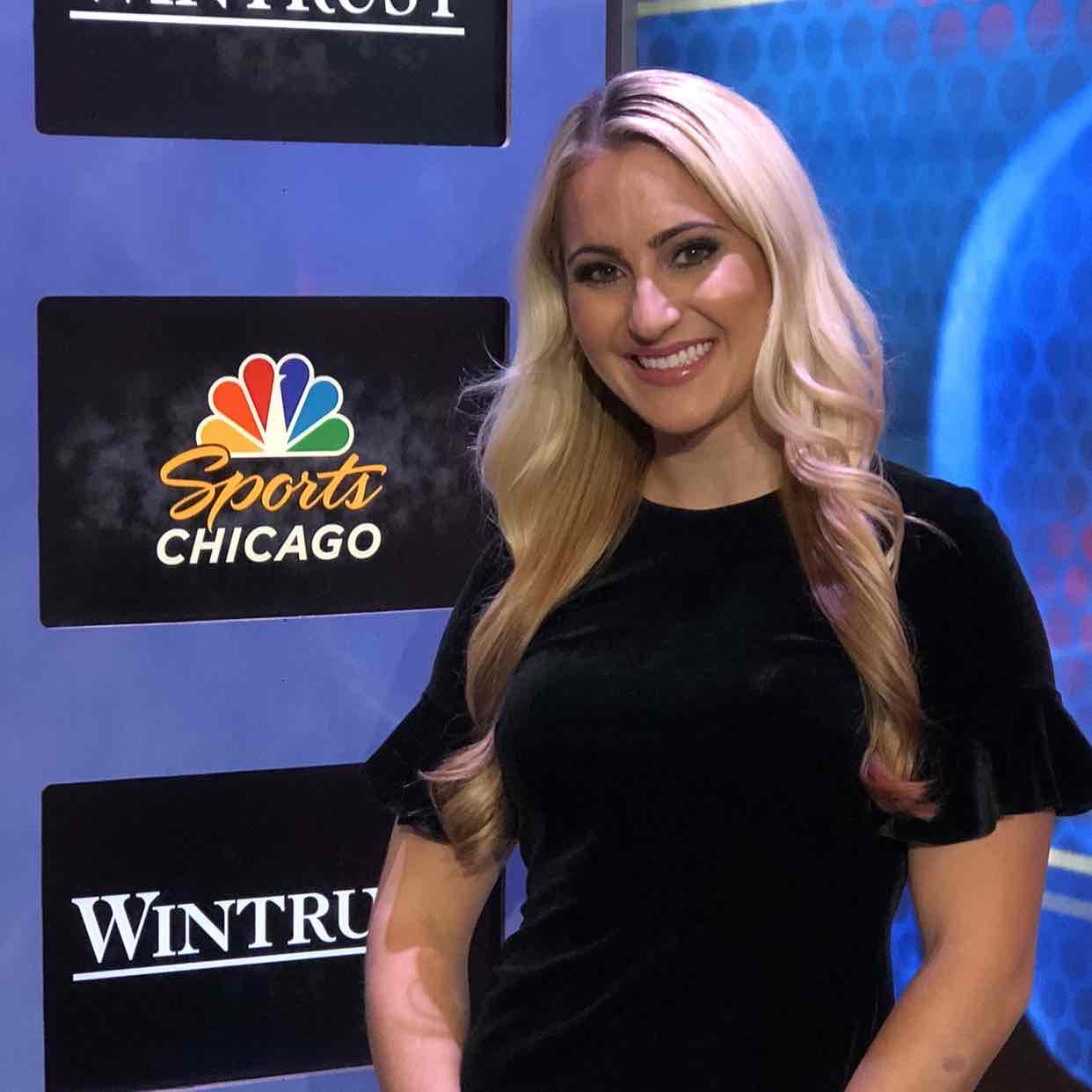 Avatar of Alyssa Bergamini