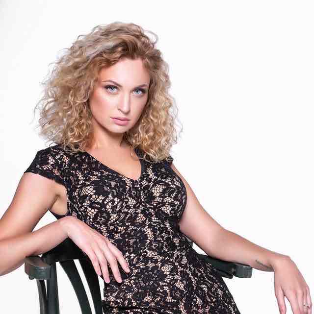 Avatar of Natalie Mordovtseva
