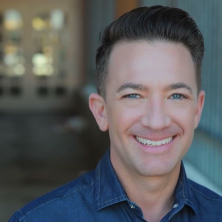 Avatar of David Faustino