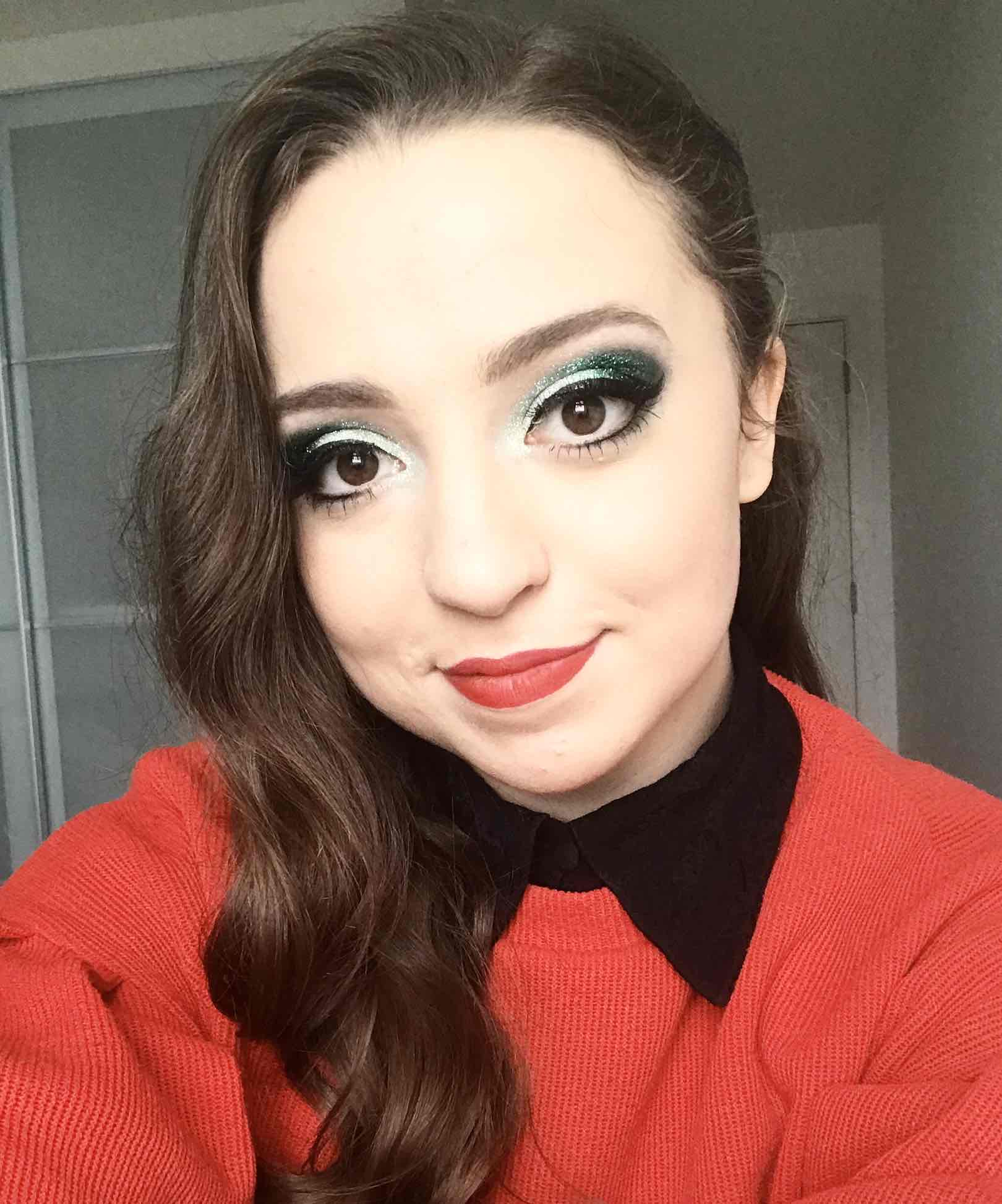 Avatar of Maddison Bulleyment