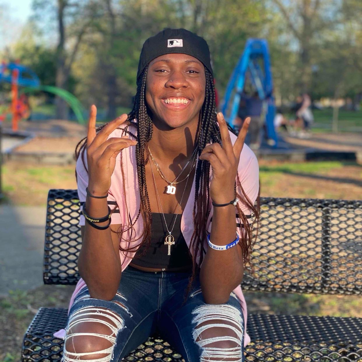 Avatar of Rhyne Howard