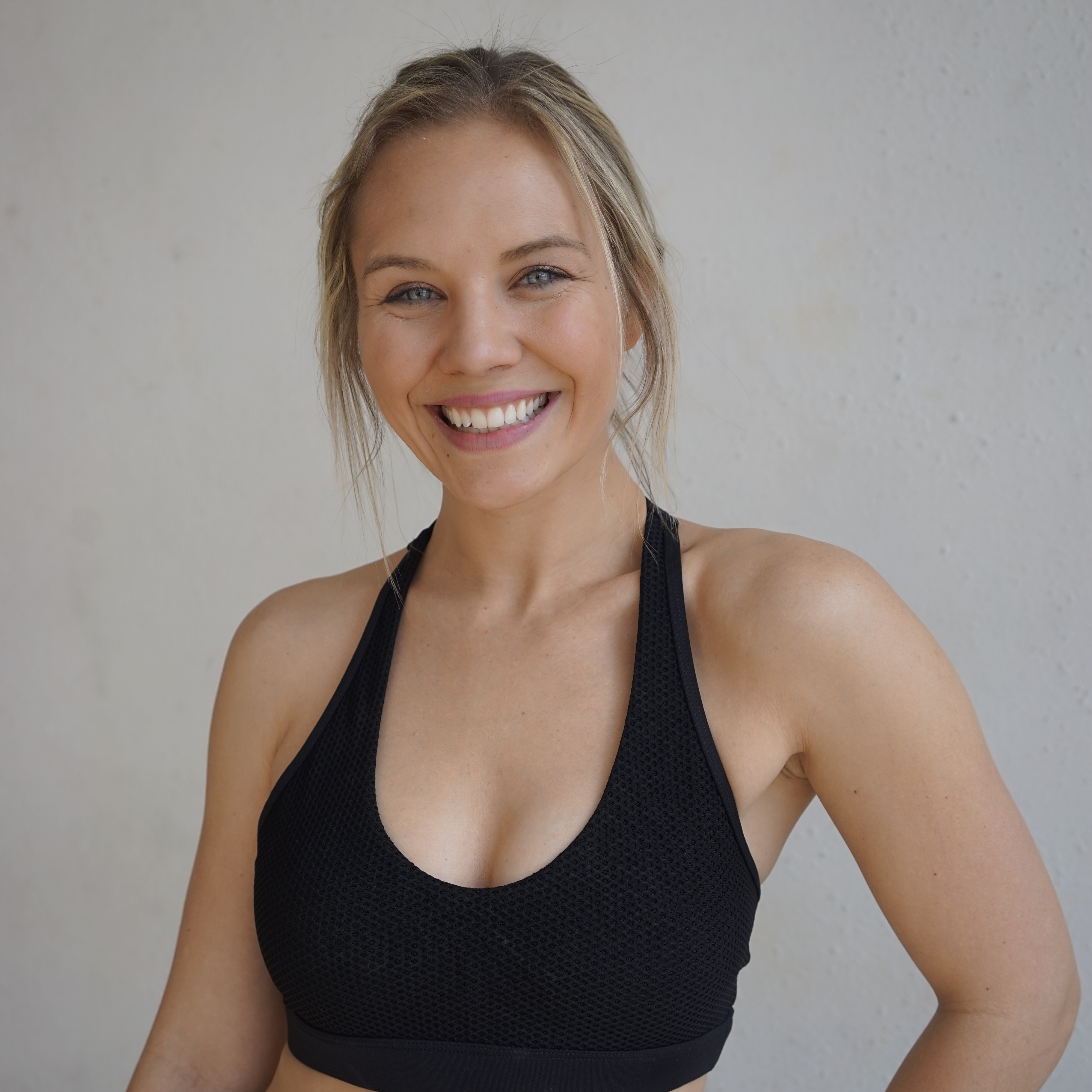 Avatar of Amy Johnston