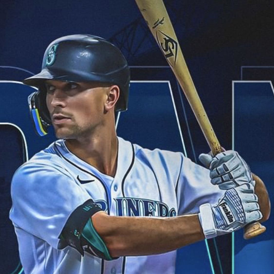 Avatar of Adam Frazier