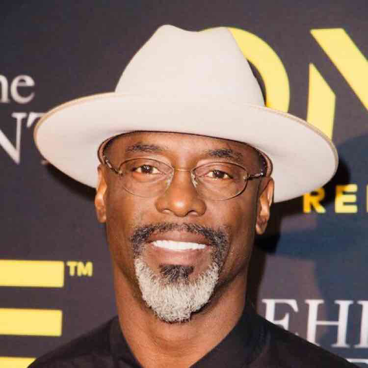 Avatar of Isaiah Washington