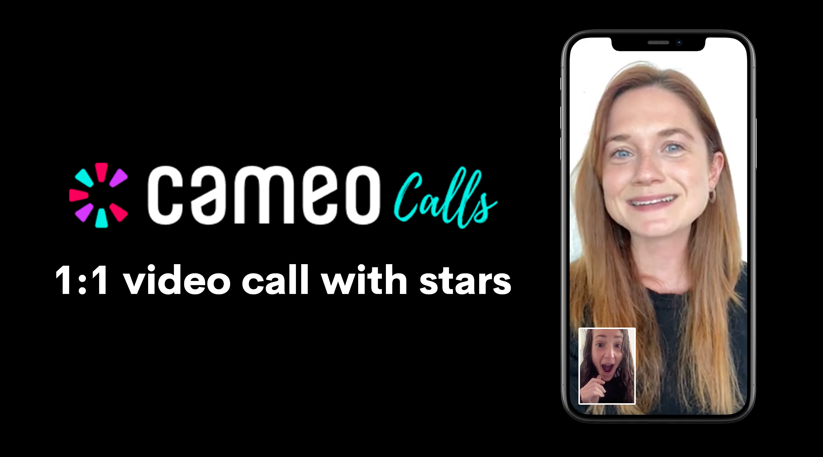 Meet your fav star live!