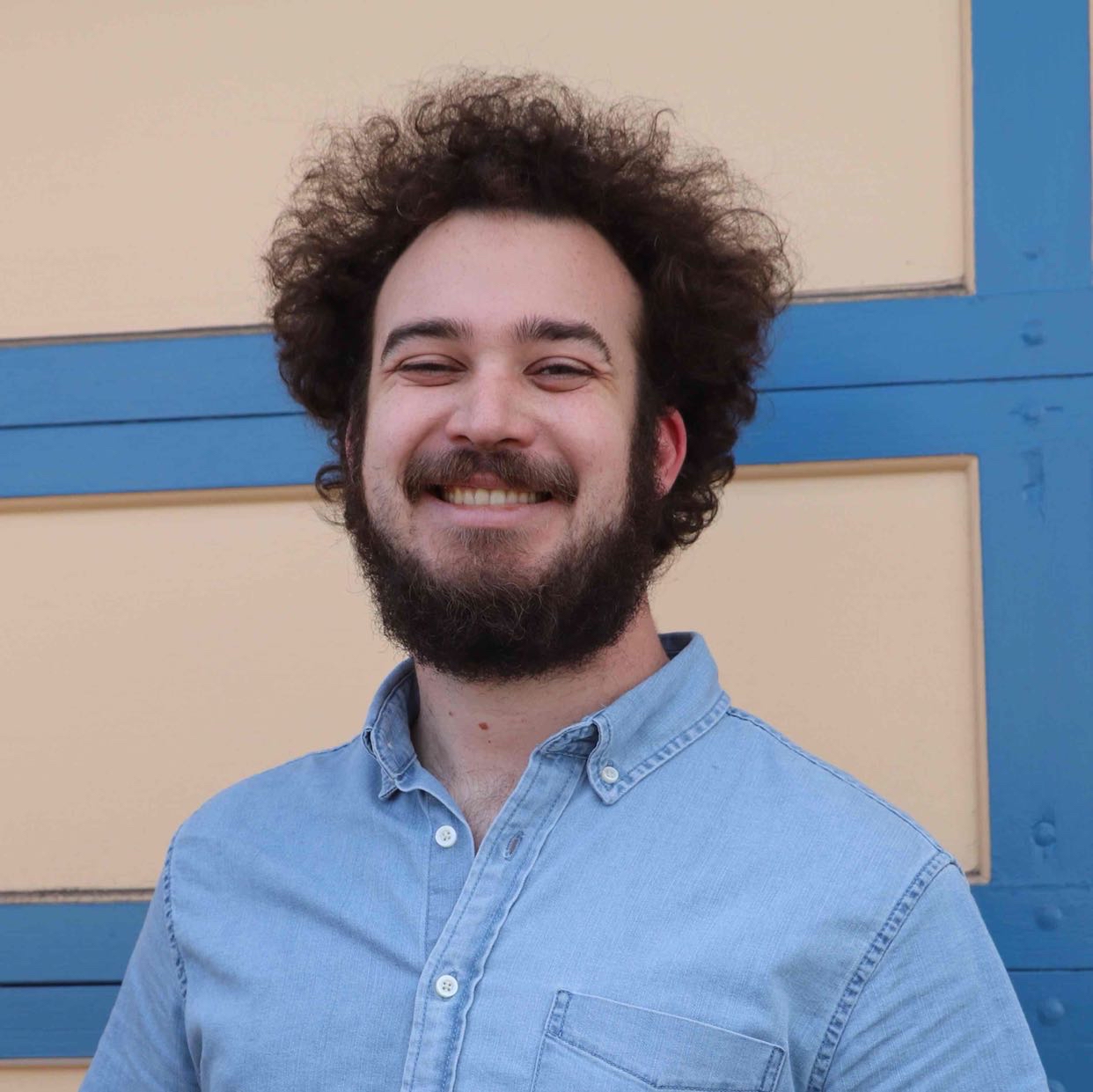 Avatar of Anthony Zuccaro