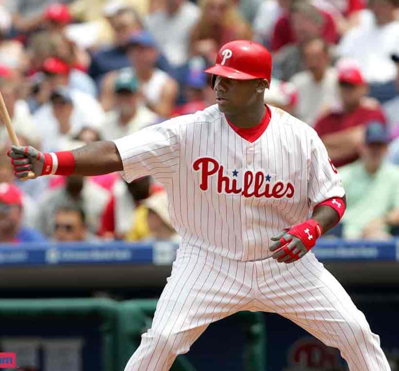 Avatar of Ryan Howard