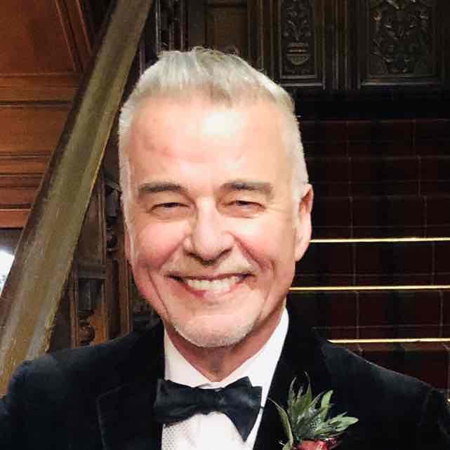 Avatar of Ian Buchanan