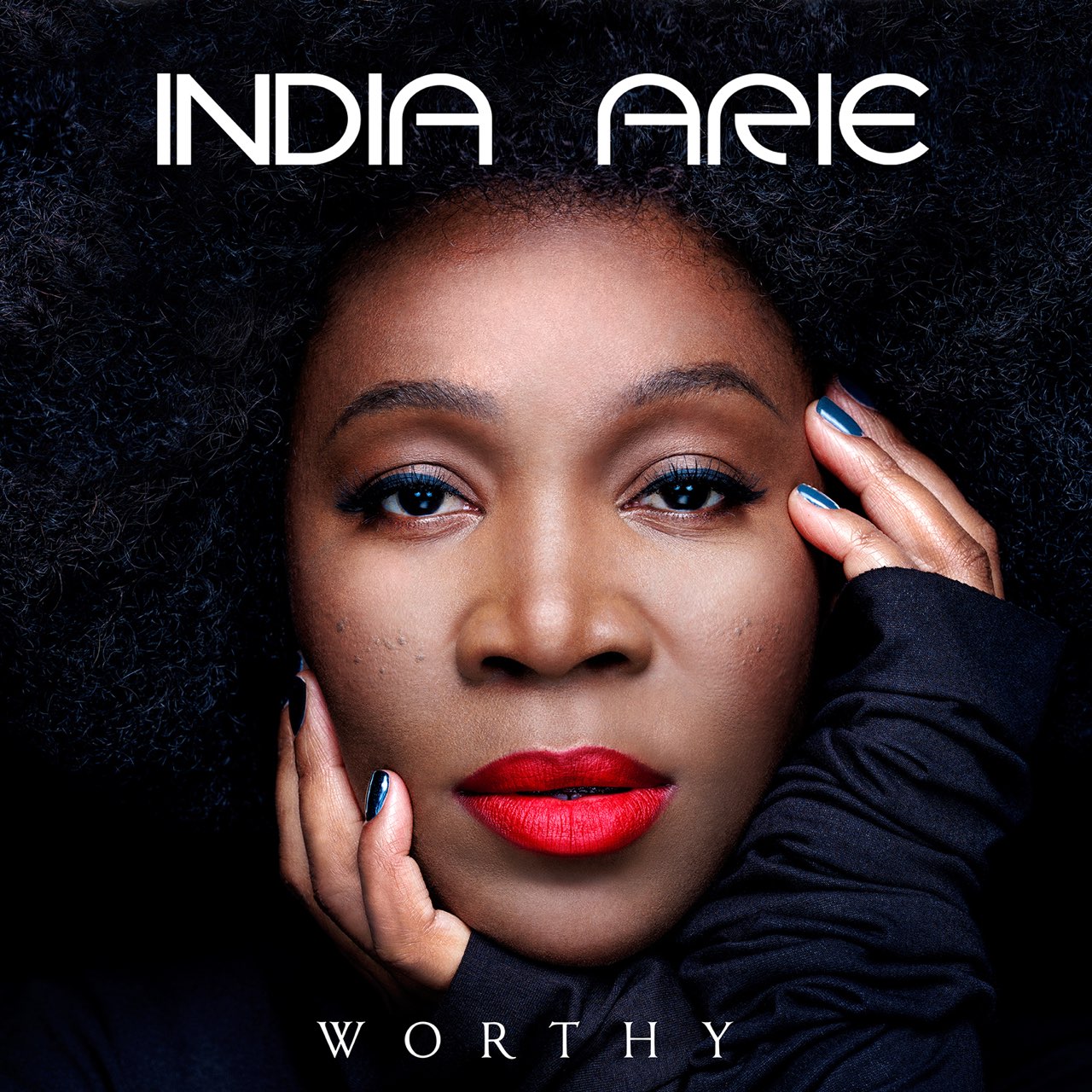 Avatar of India.Arie